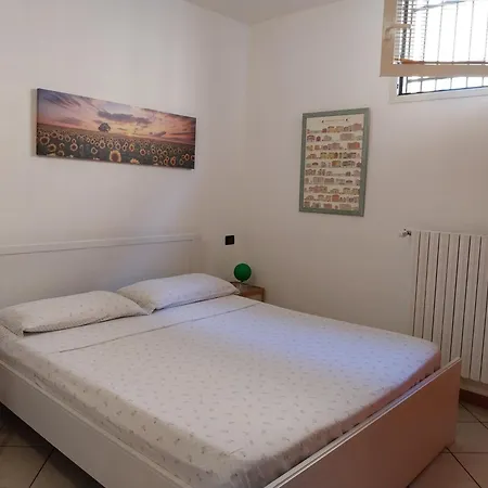 Apartment Casa Sierra Tra Centro E Aeroporto