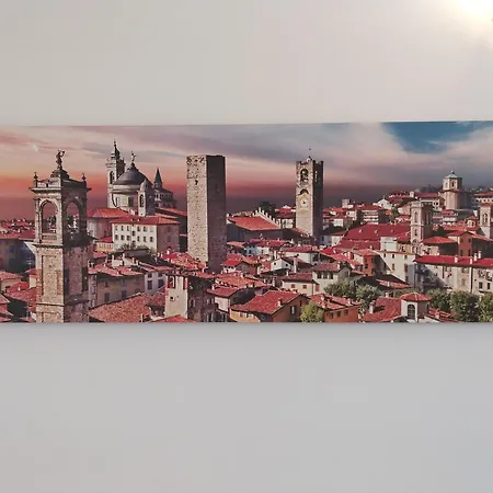 Casa Sierra Tra Centro E Aeroporto Apartment *